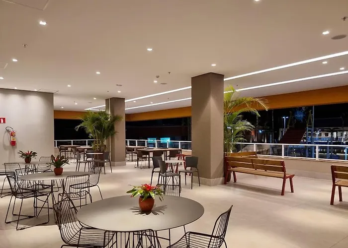 Solar das Águas Park Resort