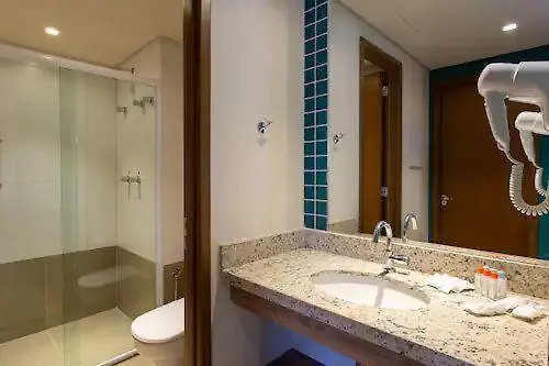 Olímpia Park Resort