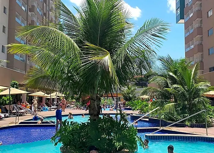 Olimpia Park Resort